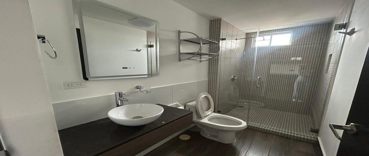 Foto de departamento en renta en semillero madero , centro, monterrey, nuevo león, 0 No. 04