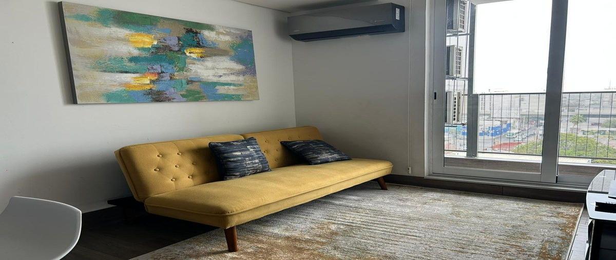 Foto de departamento en renta en semillero madero , centro, monterrey, nuevo león, 0 No. 05