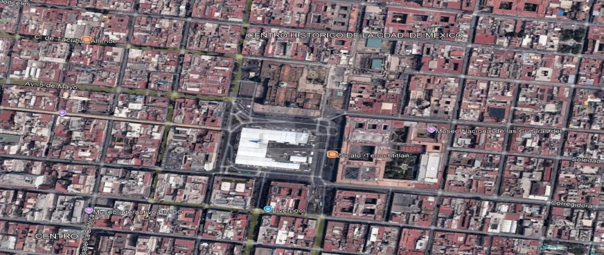 Foto de local en venta en seminario 8, centro (área 6), cuauhtémoc, df / cdmx, 0 No. 05