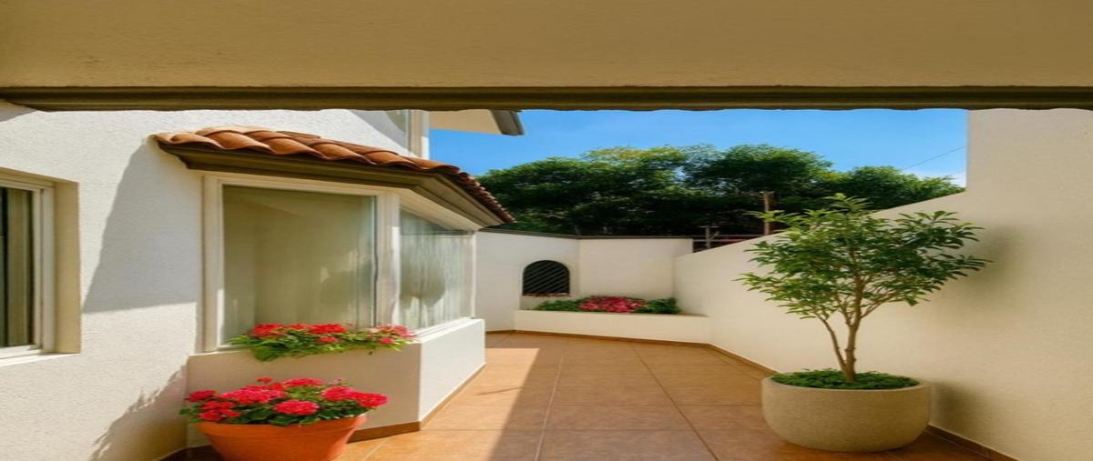 Foto de casa en venta en seminario , la mora, naucalpan de juárez, méxico, 0 No. 03