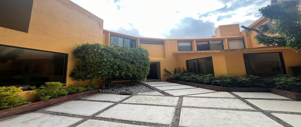 Foto de casa en venta en seminario , lomas de la herradura, huixquilucan, méxico, 30410302 No. 04