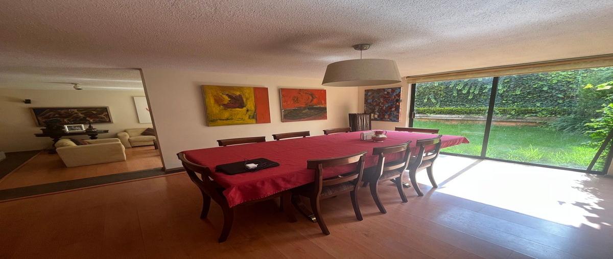 Foto de casa en venta en seminario , lomas de la herradura, huixquilucan, méxico, 30410302 No. 05