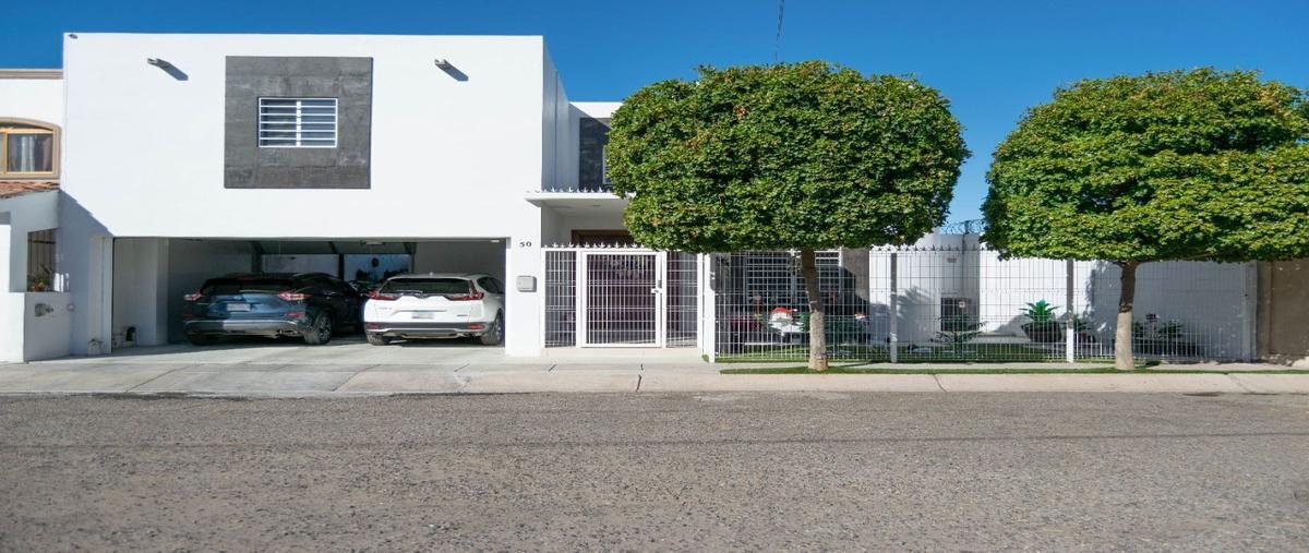 Foto de casa en venta en seminario , seminario, hermosillo, sonora, 23643144 No. 05