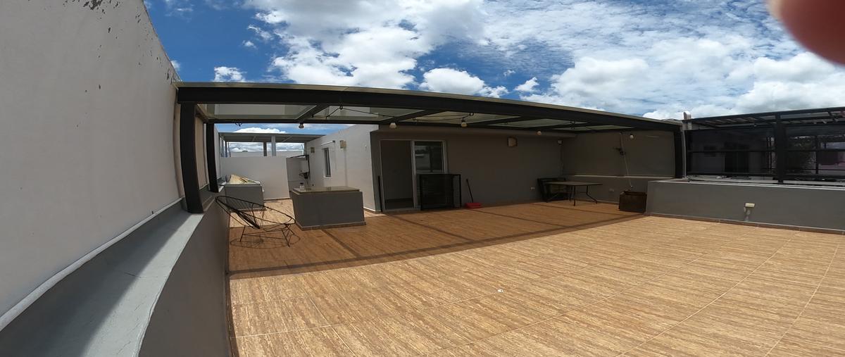 Foto de casa en venta en sena , llanos de jesús tlatempa, san pedro cholula, puebla, 30081508 No. 04
