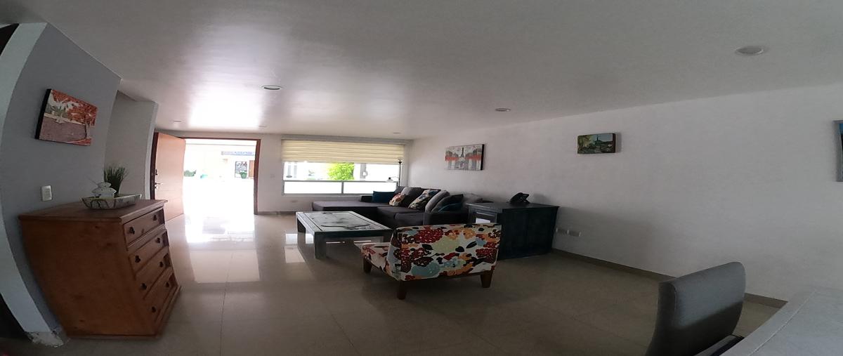 Foto de casa en venta en sena , llanos de jesús tlatempa, san pedro cholula, puebla, 30081508 No. 05