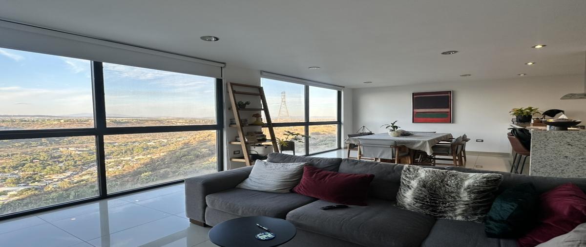 Foto de casa en condominio en venta en senda celestial , milenio 3a. sección, querétaro, querétaro, 0 No. 03