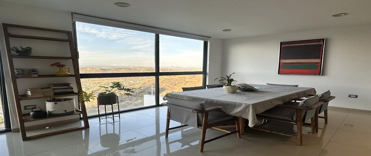 Foto de casa en condominio en venta en senda celestial , milenio 3a. sección, querétaro, querétaro, 0 No. 04