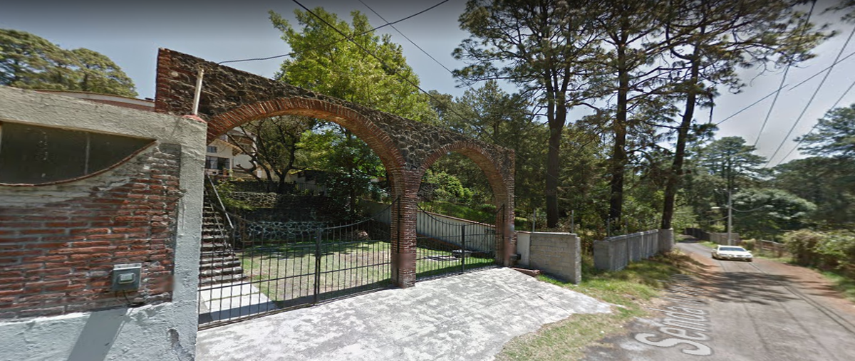 Foto de casa en senda de los trinos , real monte casino, huitzilac, morelos, 0 foto 02 Foto de casa en venta en senda de los trinos , real monte casino, huitzilac, morelos, 0 No. 02