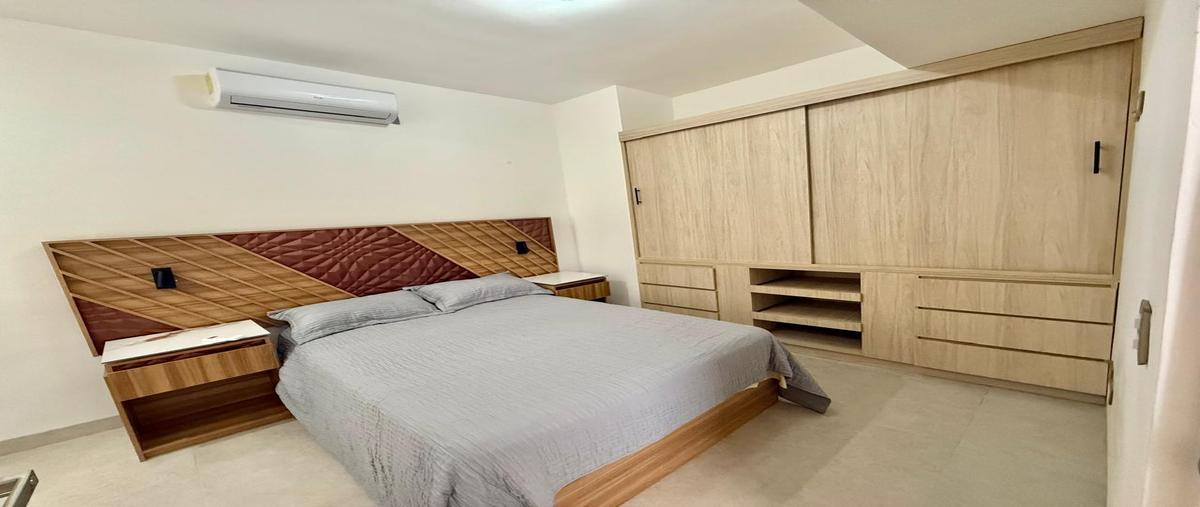 Foto de departamento en renta en senda de santino , los viñedos, torreón, coahuila de zaragoza, 31463235 No. 05