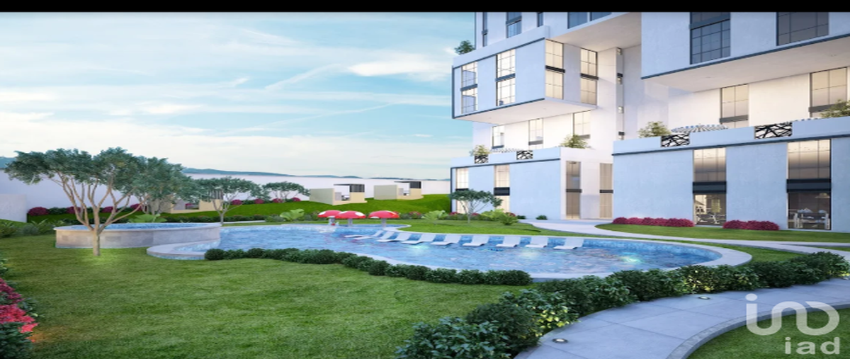 Foto de departamento en renta en senda del amanecer 79, milenio iii fase a, querétaro, querétaro, 30134328 No. 04