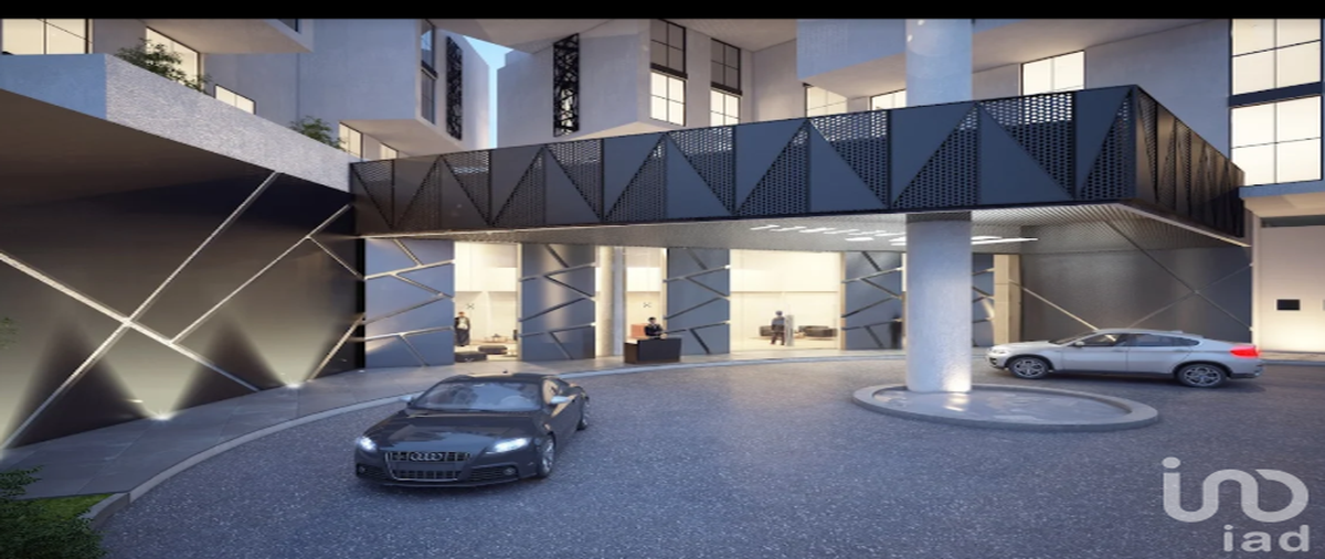 Foto de departamento en renta en senda del amanecer 79, milenio iii fase a, querétaro, querétaro, 30134328 No. 05