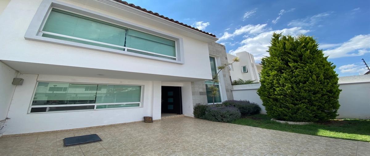 Foto de casa en renta en senda del amanecer , milenio iii fase a, querétaro, querétaro, 0 No. 01