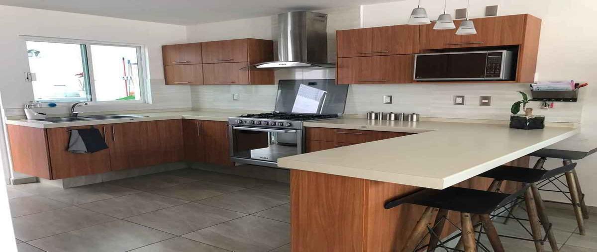 Foto de casa en venta en senda del amor , milenio iii fase a, querétaro, querétaro, 20121886 No. 03