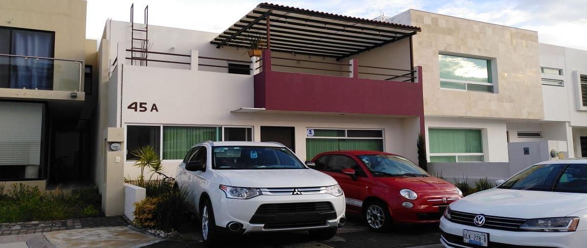 Foto de casa en venta en senda del amor , milenio iii fase a, querétaro, querétaro, 0 No. 03