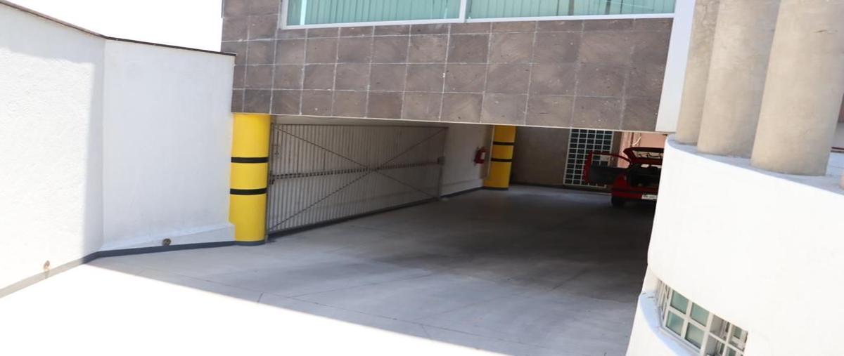 Foto de edificio en renta en senda del amor , milenio iii fase a, querétaro, querétaro, 27667946 No. 03