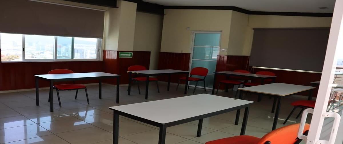 Foto de edificio en renta en senda del amor , milenio iii fase a, querétaro, querétaro, 27667946 No. 05