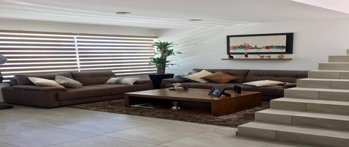 Foto de casa en venta en senda del amor , milenio iii fase a, querétaro, querétaro, 0 No. 03