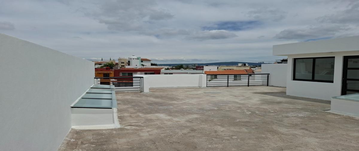 Foto de casa en venta en senda del amor , milenio iii fase a, querétaro, querétaro, 28601215 No. 03