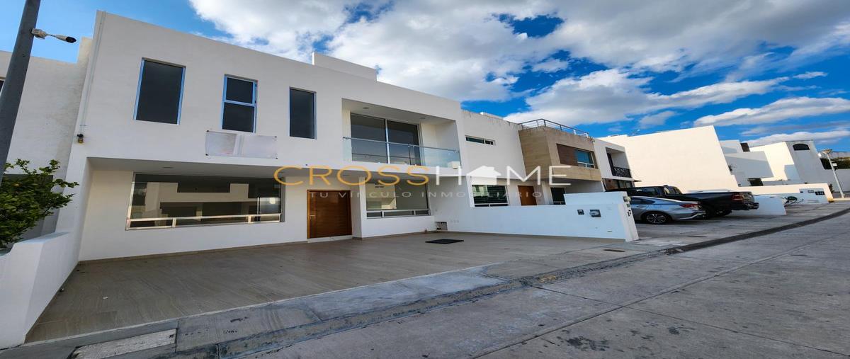 Foto de casa en venta en senda del carruaje 90, milenio iii fase a, querétaro, querétaro, 26921112 No. 01
