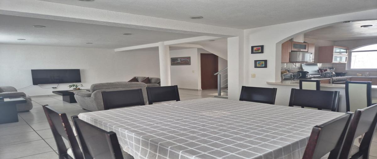Foto de casa en venta en senda del carruaje , milenio 3a. sección, querétaro, querétaro, 29488327 No. 03