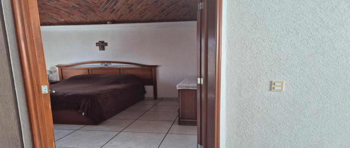 Foto de casa en venta en senda del carruaje , milenio 3a. sección, querétaro, querétaro, 29488327 No. 04