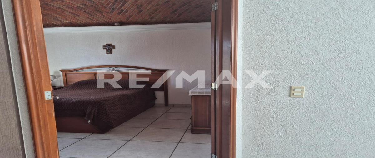 Foto de casa en venta en senda del carruaje , milenio 3a. sección, querétaro, querétaro, 0 No. 04