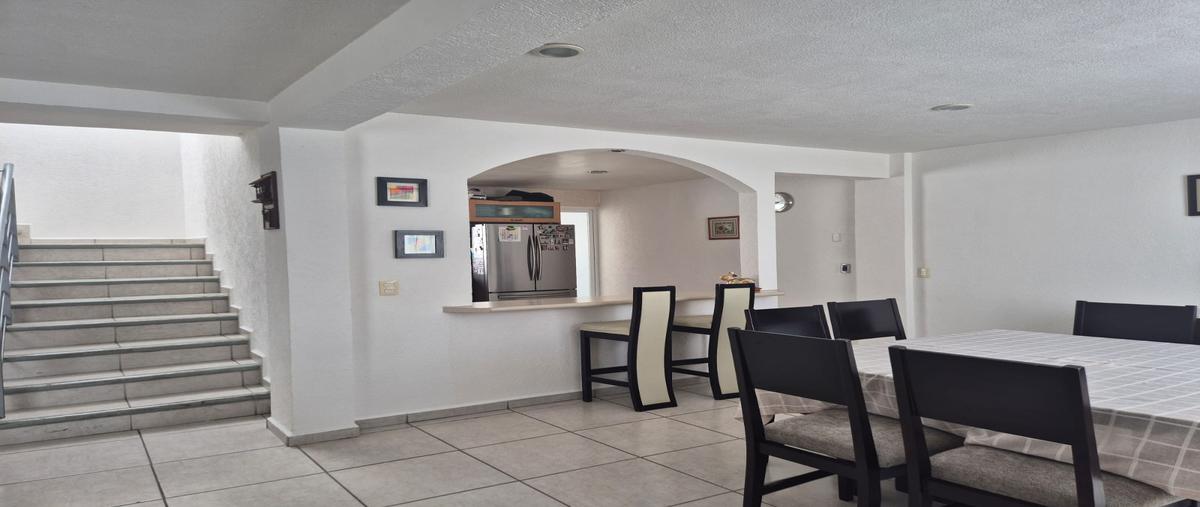 Foto de casa en venta en senda del carruaje , milenio 3a. sección, querétaro, querétaro, 29488327 No. 05