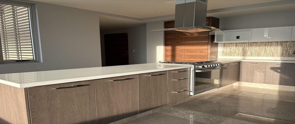 Foto de departamento en renta en senda del carruaje , milenio iii fase a, querétaro, querétaro, 0 No. 03