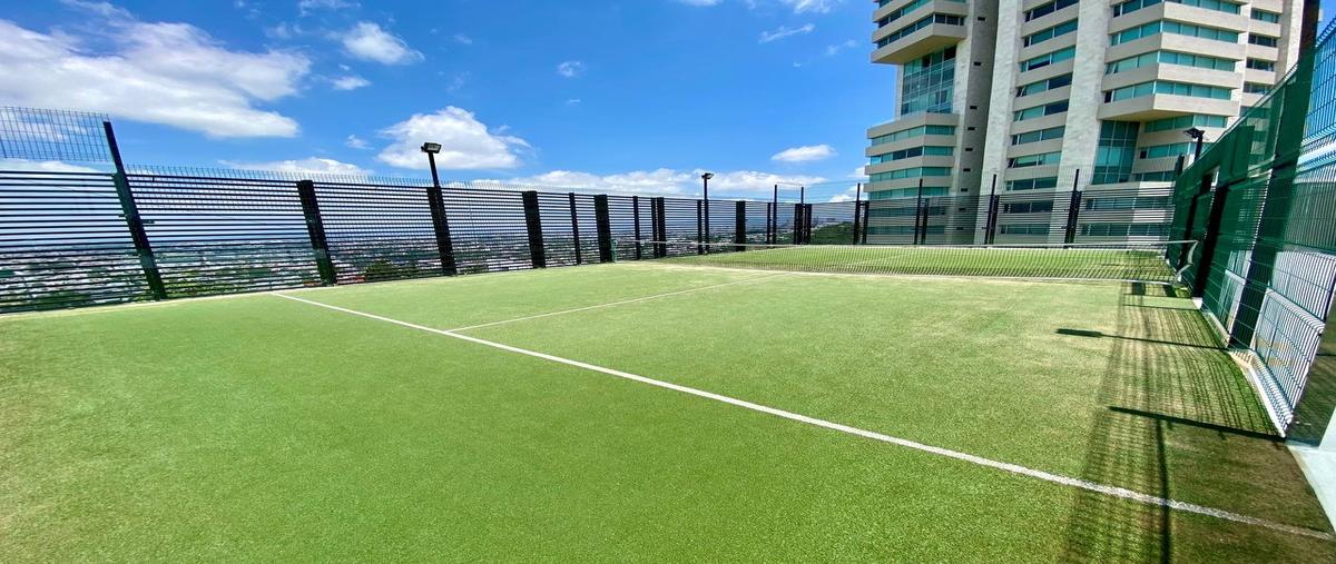 Foto de departamento en venta en senda del carruaje , milenio iii fase a, querétaro, querétaro, 0 No. 01