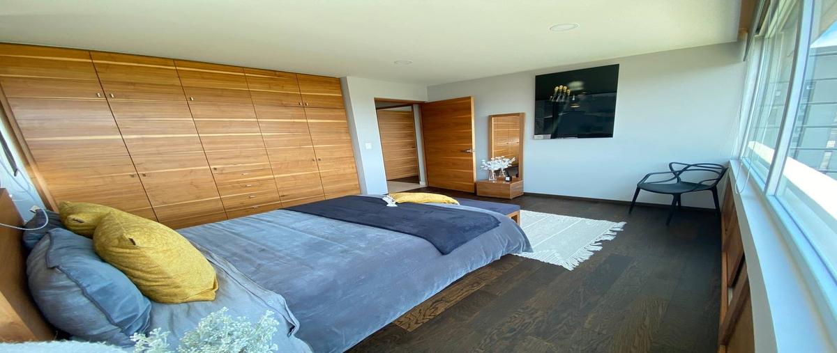 Foto de departamento en venta en senda del carruaje , milenio iii fase a, querétaro, querétaro, 0 No. 03