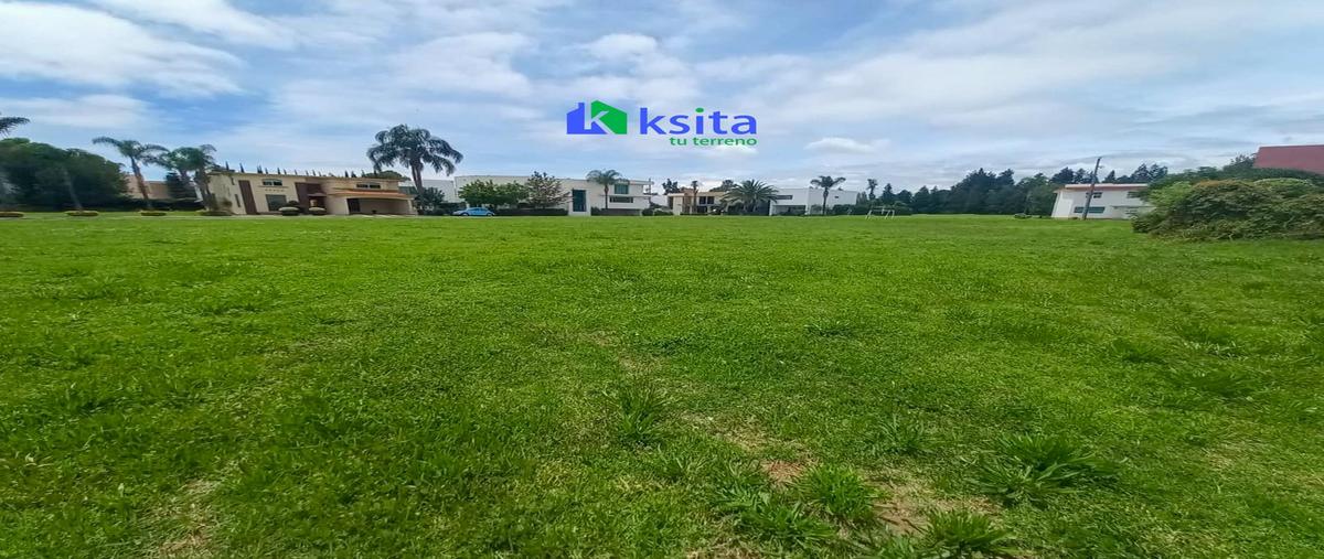 Foto de terreno habitacional en venta en  , senda del sol, san pedro cholula, puebla, 30240761 No. 04