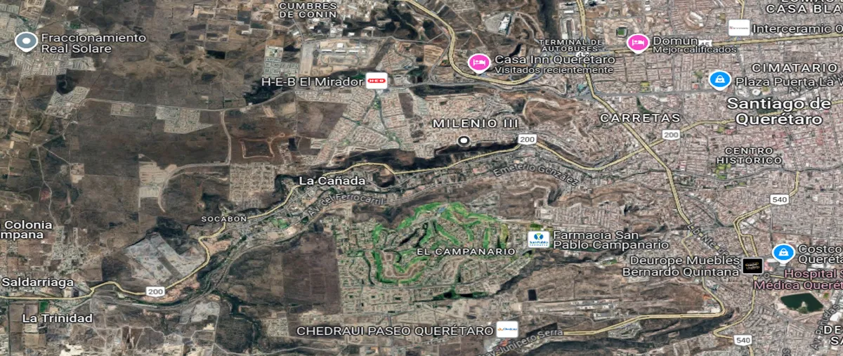 Foto de casa en venta en senda eterna 000, milenio iii fase a, querétaro, querétaro, 0 No. 04