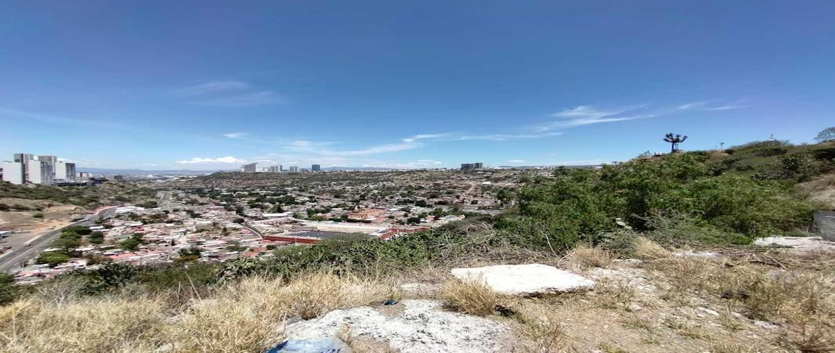 Foto de terreno habitacional en venta en senda eterna 15, milenio 3a. sección, querétaro, querétaro, 25218290 No. 03