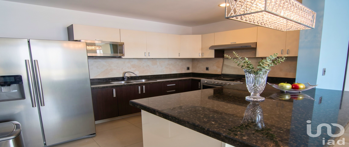 Foto de departamento en venta en senda eterna 319, milenio iii fase a, querétaro, querétaro, 31139033 No. 03