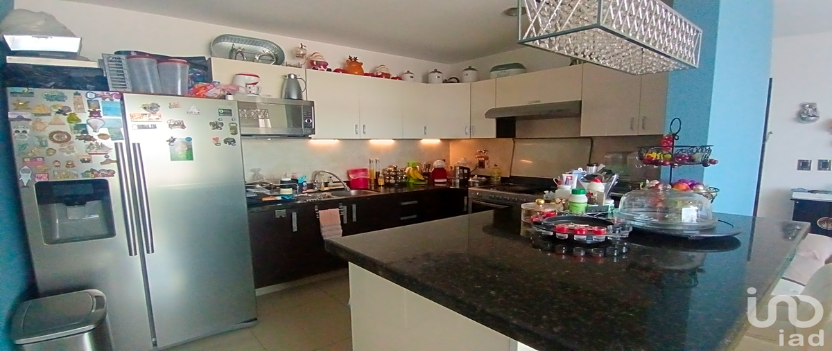 Foto de departamento en venta en senda eterna 321, milenio iii fase a, querétaro, querétaro, 31700168 No. 03