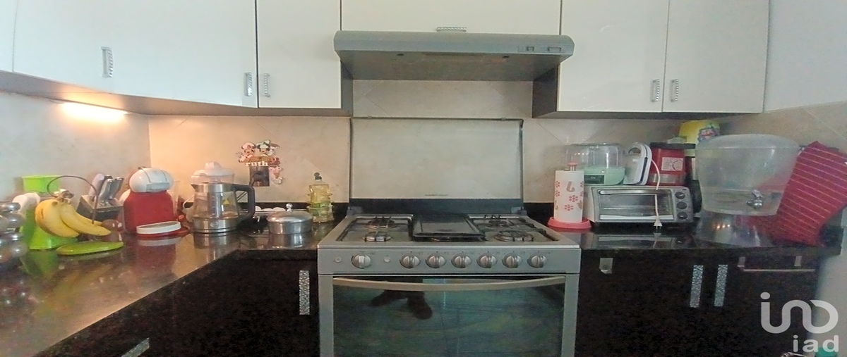 Foto de departamento en venta en senda eterna 321, milenio iii fase a, querétaro, querétaro, 31700168 No. 05