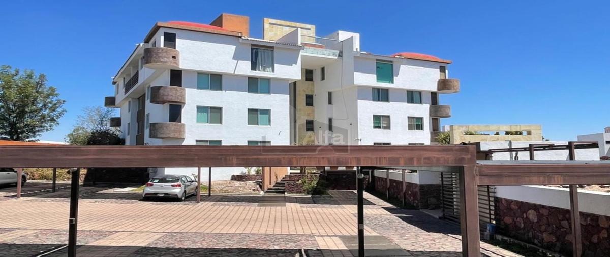 Foto de departamento en senda eterna 444, milenio 3a. sección, querétaro, querétaro, 0 foto 01 Foto de departamento en venta en senda eterna 444, milenio 3a. sección, querétaro, querétaro, 0 No. 01
