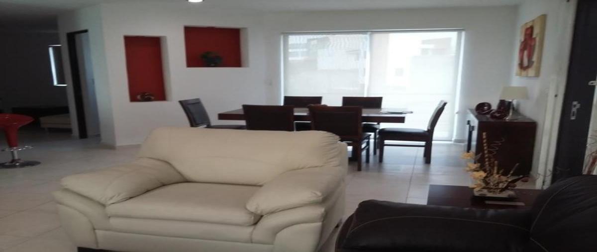 Foto de departamento en renta en senda eterna ., milenio iii fase a, querétaro, querétaro, 27889711 No. 04