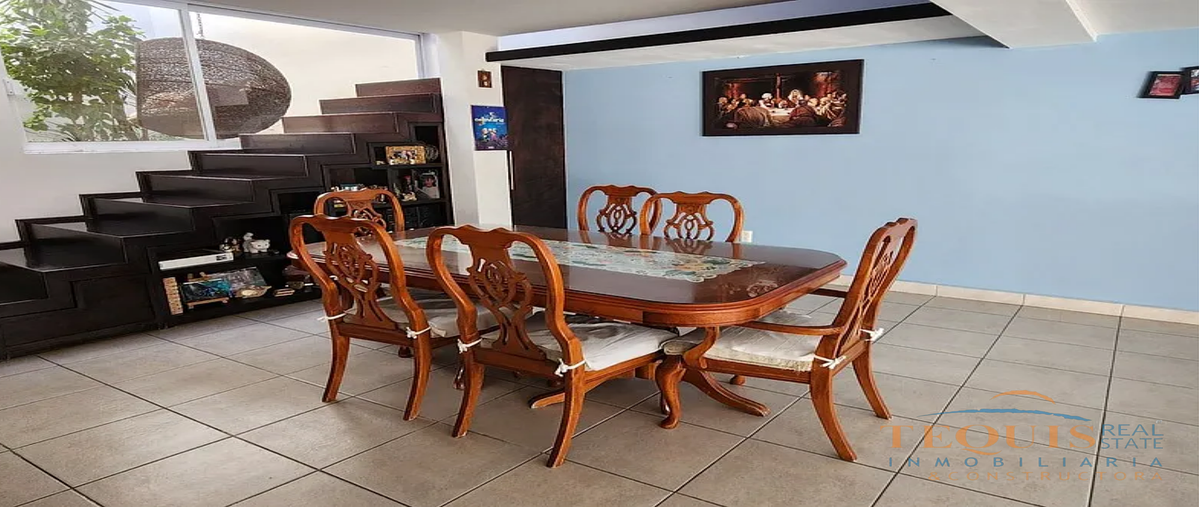 Foto de casa en venta en senda eterna , milenio iii fase a, querétaro, querétaro, 0 No. 05