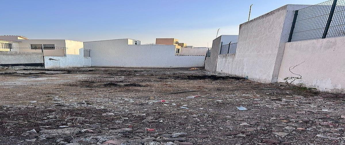 Foto de terreno habitacional en venta en senda eterna , milenio iii fase a, querétaro, querétaro, 0 No. 04
