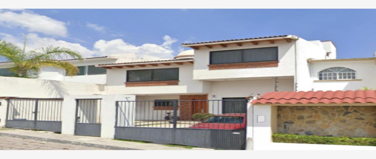 Foto de casa en venta en senda màgica 100, milenio iii fase a, querétaro, querétaro, 0 No. 05