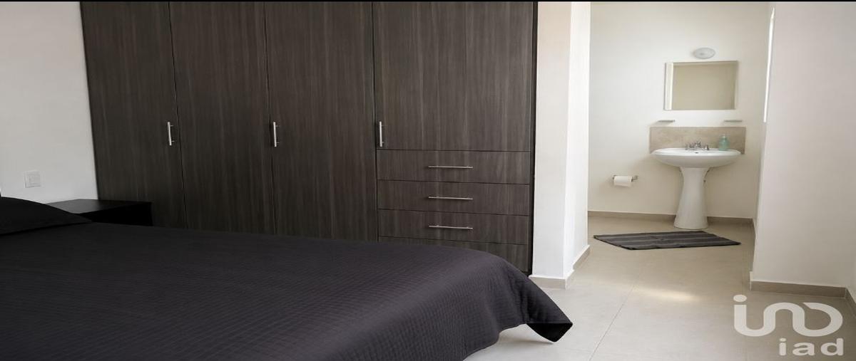 Foto de casa en venta en senda nororiente 191, sendas residencial, el marqués, querétaro, 31727540 No. 07
