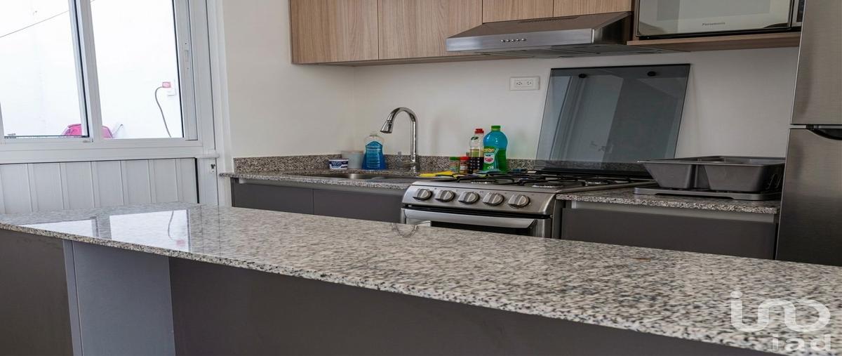 Foto de casa en venta en senda nororiente 219, sendas residencial, el marqués, querétaro, 31727540 No. 03