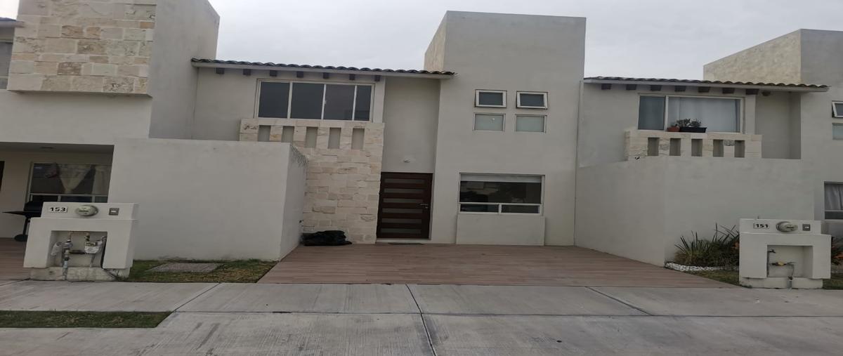 Foto de casa en , senda real, celaya, guanajuato, 26544605 foto 02 Foto de casa en renta en , senda real, celaya, guanajuato, 26544605 No. 02