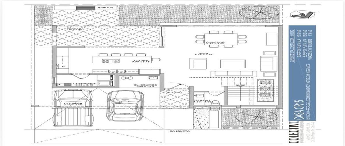 Foto de casa en , senda real, chihuahua, chihuahua, 0 foto 03 Foto de casa en venta en , senda real, chihuahua, chihuahua, 0 No. 03