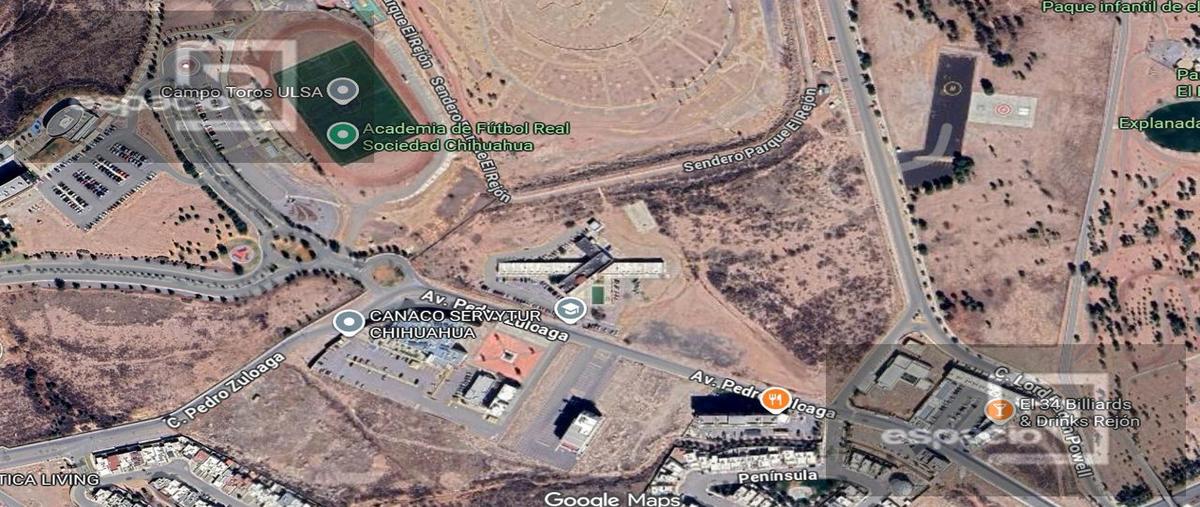 Foto de terreno habitacional en venta en  , senda real, chihuahua, chihuahua, 30961721 No. 05