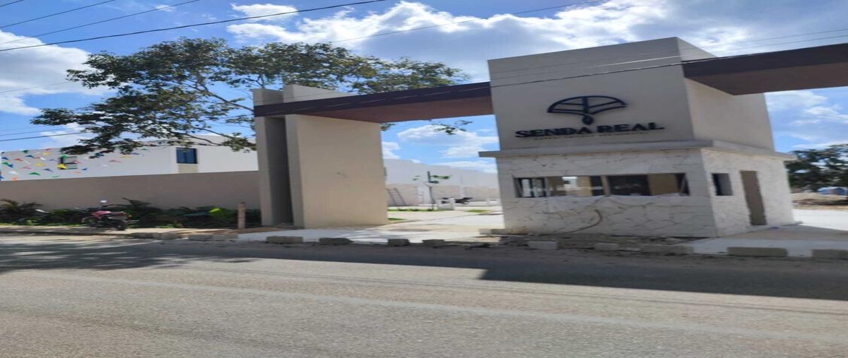 Foto de casa en venta en senda real , conkal, conkal, yucatán, 29761769 No. 03