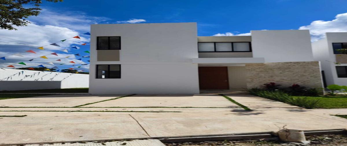 Foto de casa en venta en senda real , conkal, conkal, yucatán, 29761769 No. 05