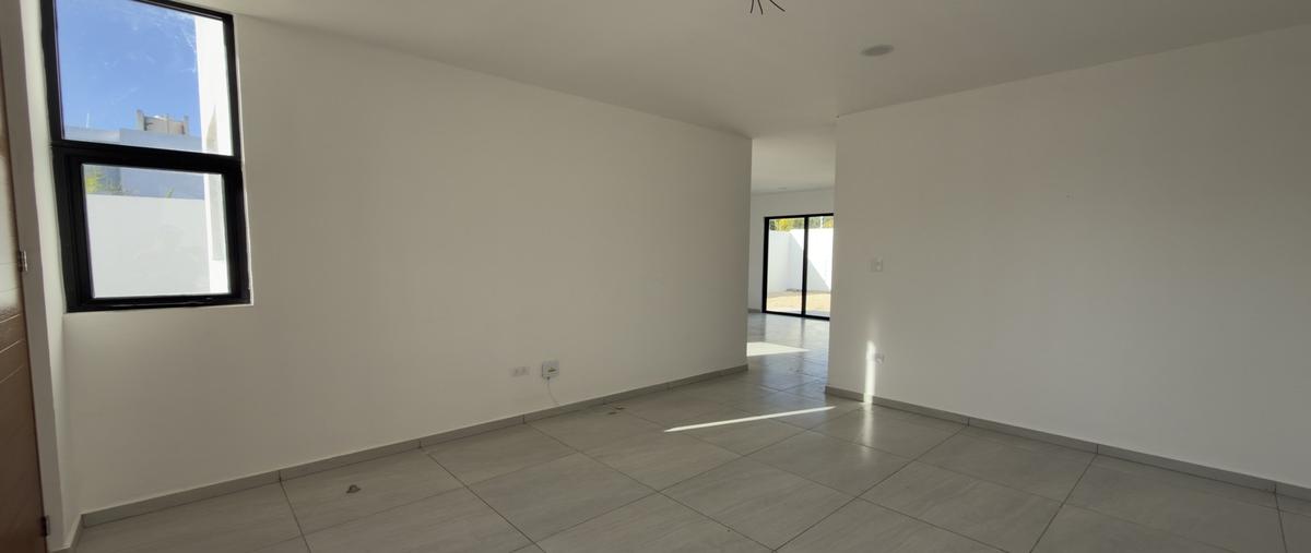 Foto de casa en venta en senda real , conkal, conkal, yucatán, 30293485 No. 03
