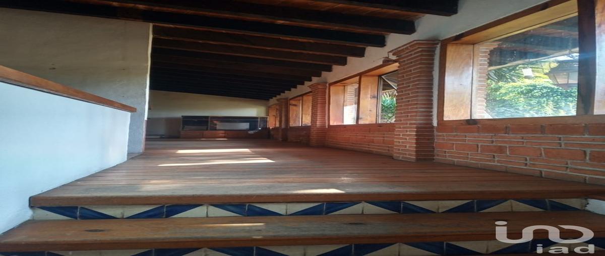 Foto de casa en venta en senda salerosa 88, monte casino (piamonte y ensueÃ±o), huitzilac, morelos, 31571509 No. 03